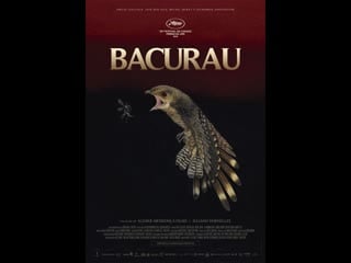 Bacurau(2019) kléber mendonça filho brasil