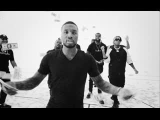 Dame money ball featuring jeremih, danny from sobrante and derrick milano