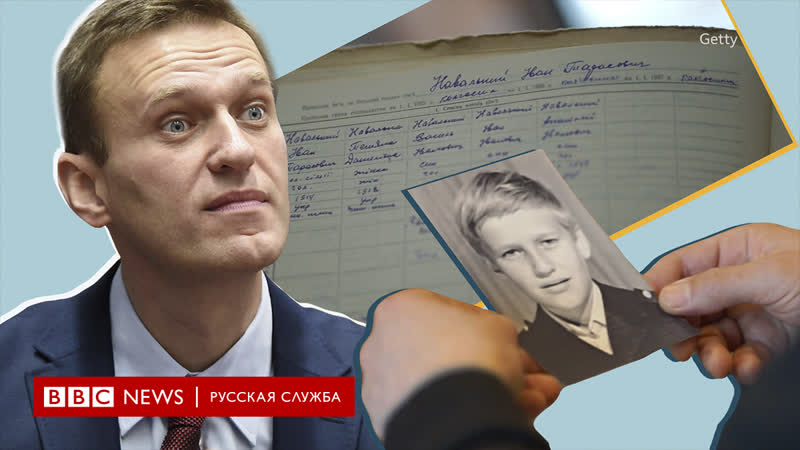Село навальных что думают украинские земляки о главном оппоненте путина?