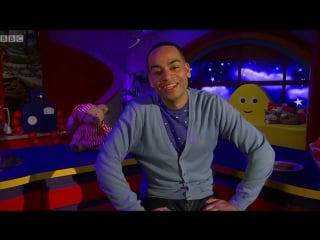 Cbeebies bed time story ben bailey smith my big shouting day #topnotchenhlish