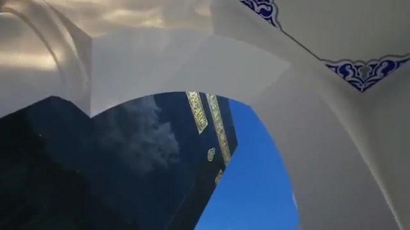 Дочь рамзана кадырова и мишари рашид рахман