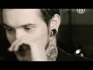 Stigmata парный прогон [full hd]