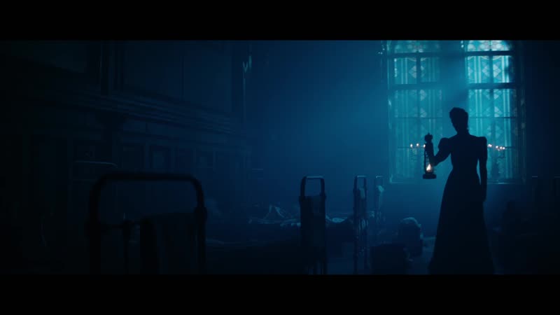 Пиковая дама зазеркалье официальный трейлер