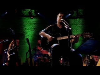 Eurythmics i love you like a ball and chain (peacetour live)