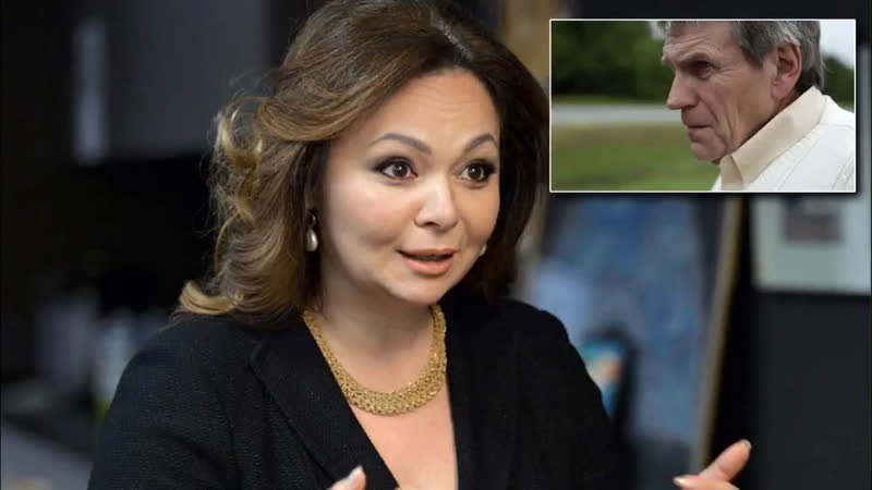 Trump tower lawyer says "nyet" to facing money laundering charge with special guest larry nichols