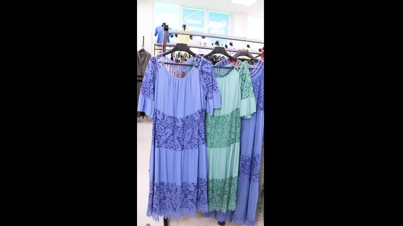 Шелк и кружева