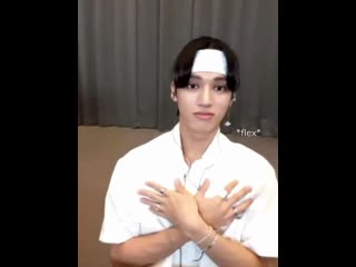 [ fancam | 200829 | call event ]