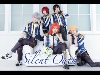 ~【あんスタ】silent oath 踊ってみた 本編【knights】 niconico video sm38771003