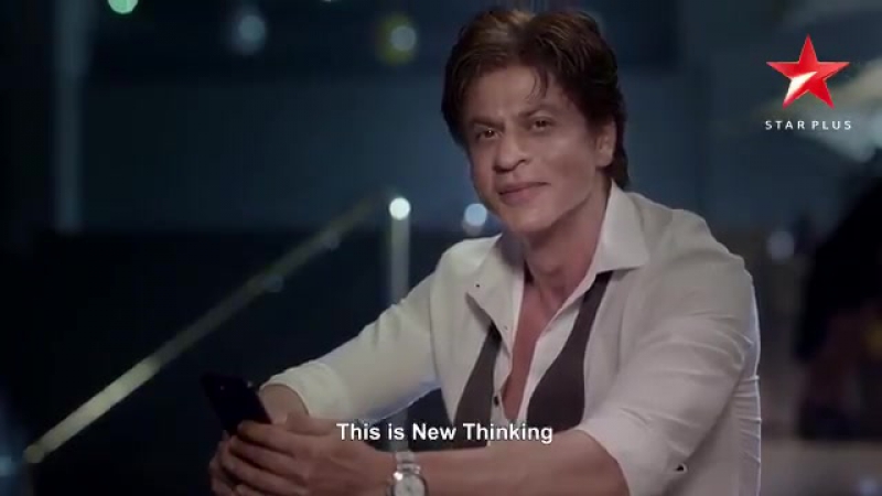 Ted talks india nayi soch promo