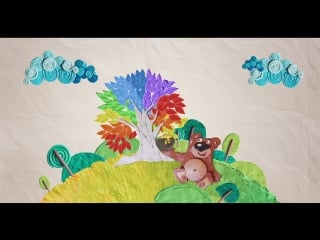 Gamma plasticine 20sec v2 fullhd