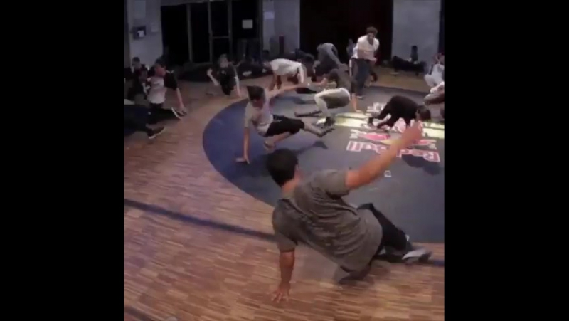 Culture porn video – 3 days! welcome to start
        hiphop culture redbull bc париж 07 07 2017