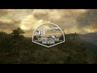 Thehunter call of the wild cuatro colinas game reserve trailer