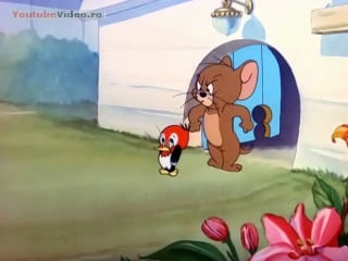 Tom and jerry 041 hatch up your troubles