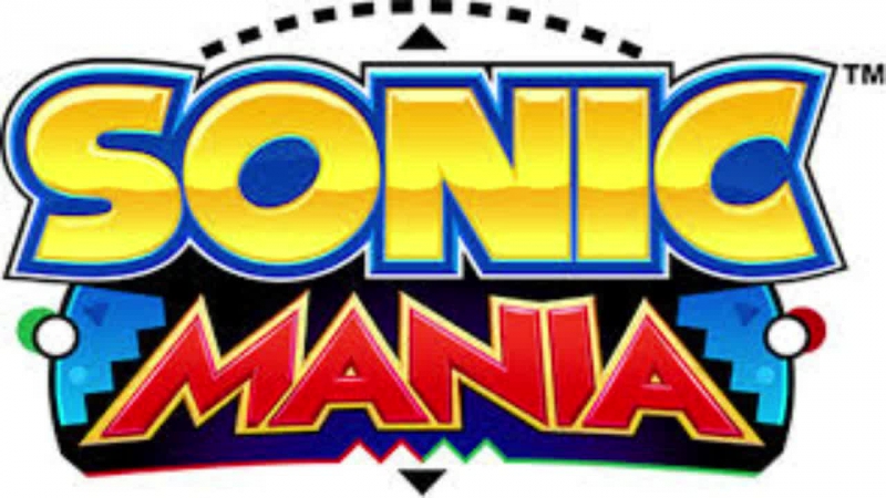 Dantes sonic mania (pc) part 5 firstrun (рву пукан и пытаюсь собрать остальные изумруды)