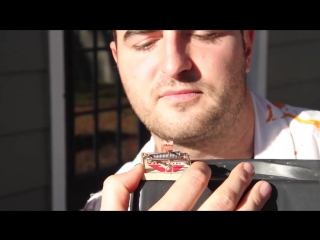 Как срабатывает мышелоа