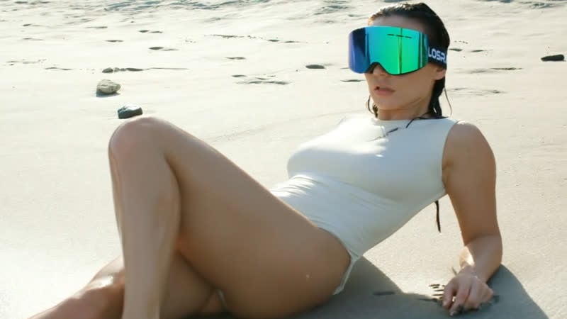 Премьера клипа! molly (ольга серябкина) потому что любовь (молли, моли)