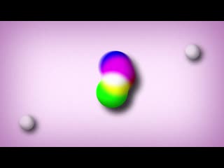 Sv mazin merging liquid