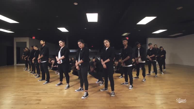 Soreal world of dance by florida