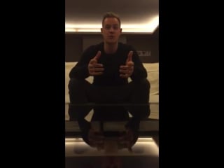 Huge congratulations to my friends and teammates for the awards tonight! leo messi neymar jr andres iniesta dani alves 👏🏻👏🏻👏🏻⚽🏆