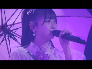 Hkt48 senbatsu member concert making of (eizo)