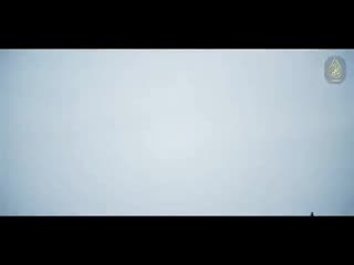 As sabiqun channel releases a video of fighters on ribat in hama