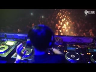 Fernanda martins @ fabrik, spain