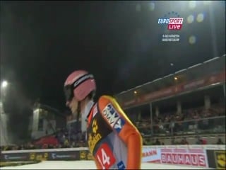 Manuel fettner oberstdorf 2010 131 5m