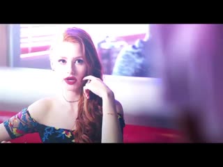 Cheryl blossom vine (dianaasvfx )