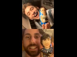 @yearsandyears ig live