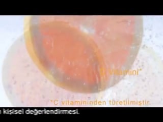 Demet özdemir garnier