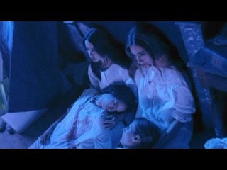 Les deux orphelines vampires 1997 / two orphan vampires / сиротки вампиры hd 720 (rus)