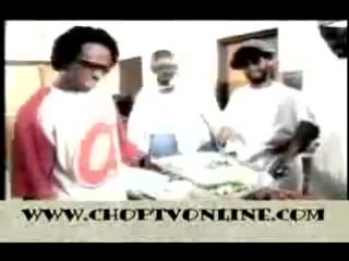 Trillville feat lil' scrappy & lil jon neva eva (screwed n chopped)