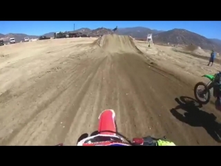 Cole seely vs adam cianciarulo