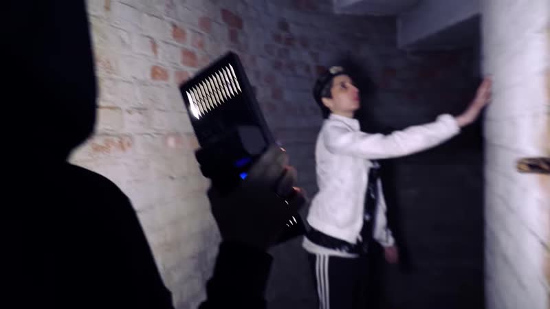 [маша вольт] мистический квест / замкнутый круг! 5 часть