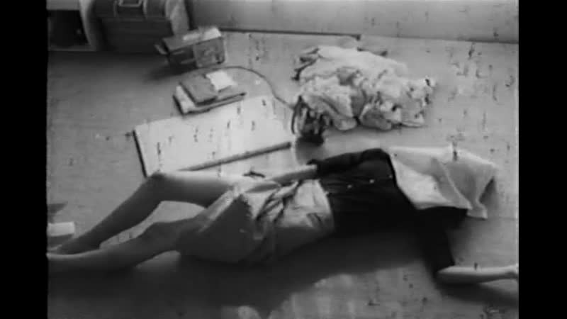 Полуденный бриз / afternoon breezes / kazetachi no gogo (1980, хитоси ядзаки)