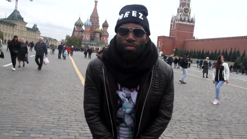 G&d gregorgus geez promo vidoe for frellove single (geez & dik) moscow
