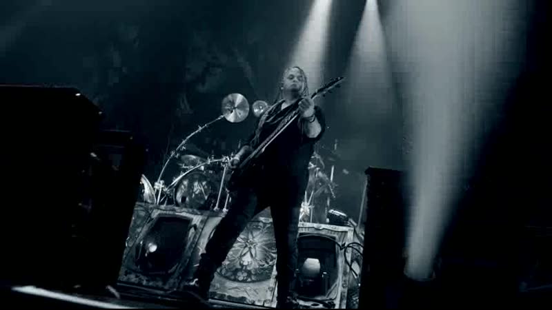 Kamelot i am the empire live from the 2020