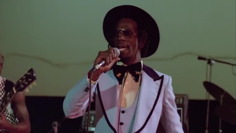 Рокеры (1978) драма, комедия, музыка тед бафалукос