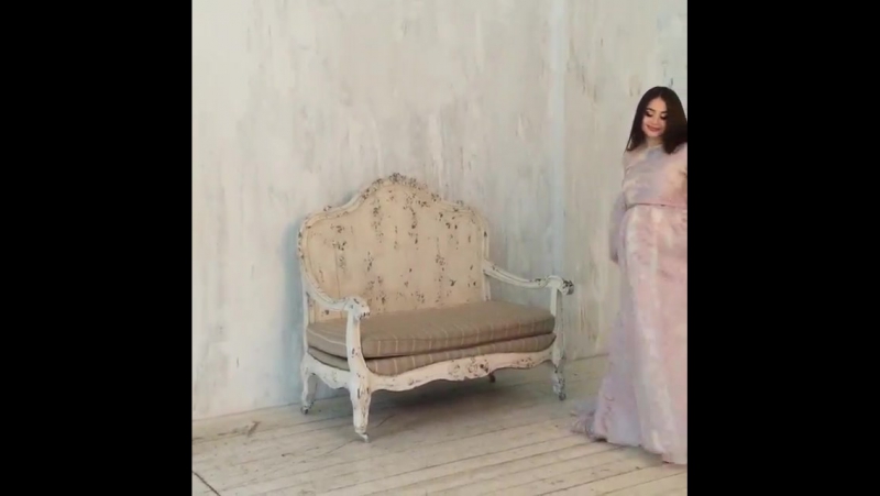 Aida alieva by photographer borisovna