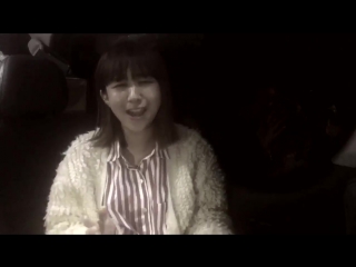 Ai wo oshiete kureta kimi e акапелла