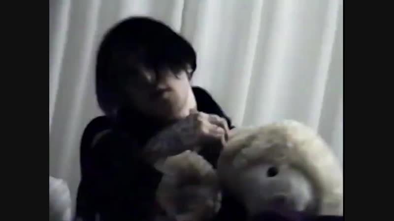 Lil peep «cry alone»