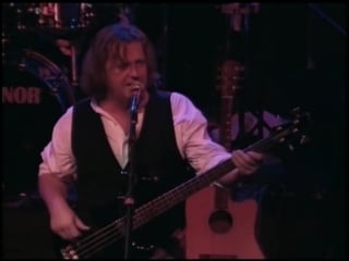 John wetton live in los angeles 1997