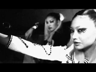 [phtsh] 160321 kim jin kyung 'crush' dazed korea april issue