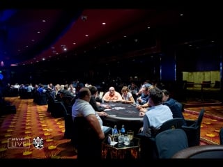 Wsop circuit russia финал главного события