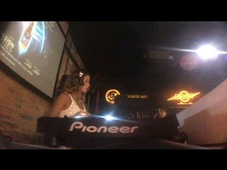 Dj zarina friendscino trec kuala lumpur