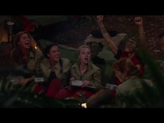 I'm a celebrity get me out of here 15x07