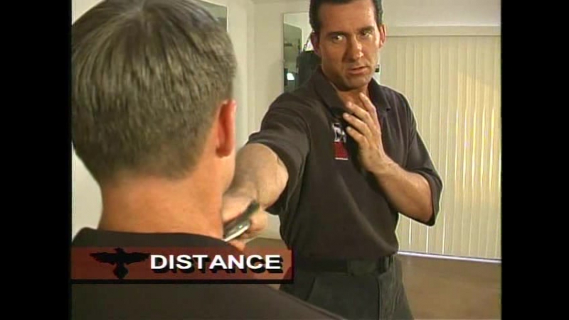 Тактический нож gunsite (1 2) часть 1