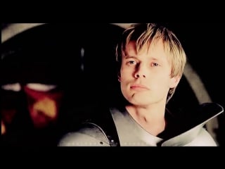 ● merlin humor ❝are you threatening me with a spoon❞