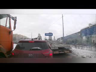 Аварии март 2019г [7]