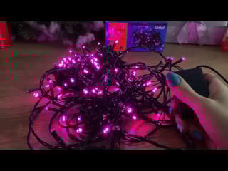 Uld s2000 200 dga pink